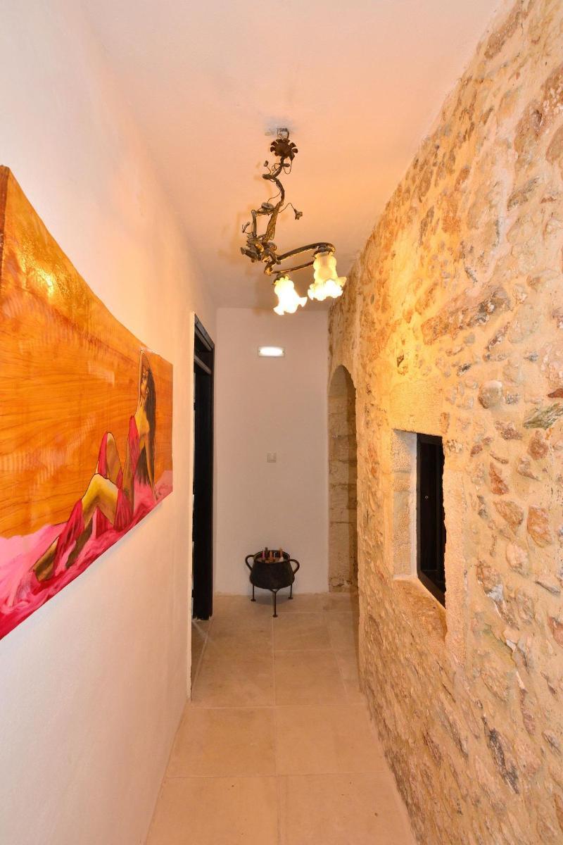 Gazde/Camere de închiriat Antonia's House - Old Town Rethymnon