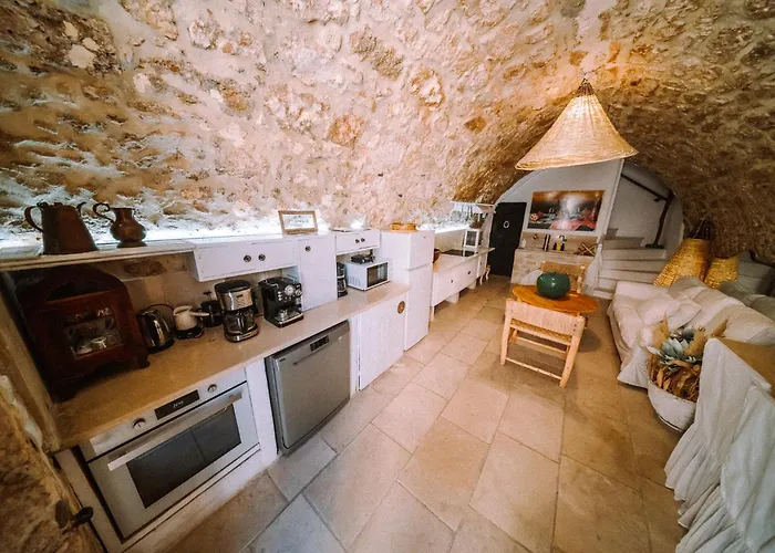 Antonia\'S House - Old Town