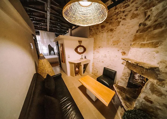 Antonia\'S House - Old Town