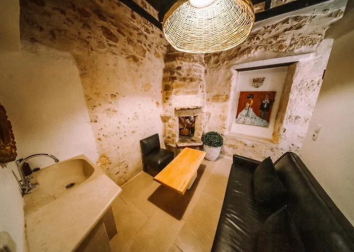 Antonia\'S House - Old Town