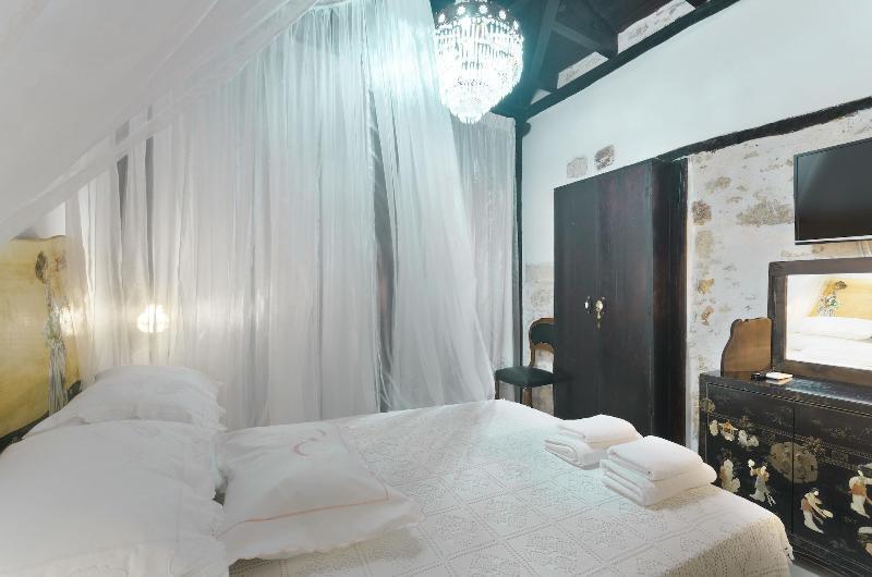 Antonia's House - Old Town Privatunterkunft Rethymno