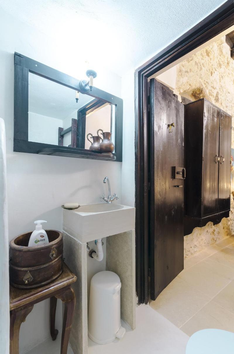Antonia's House - Old Town Rethymno