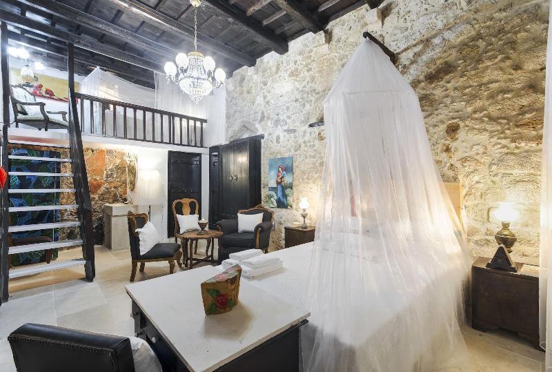 Privatunterkunft Antonia's House - Old Town Rethymno
