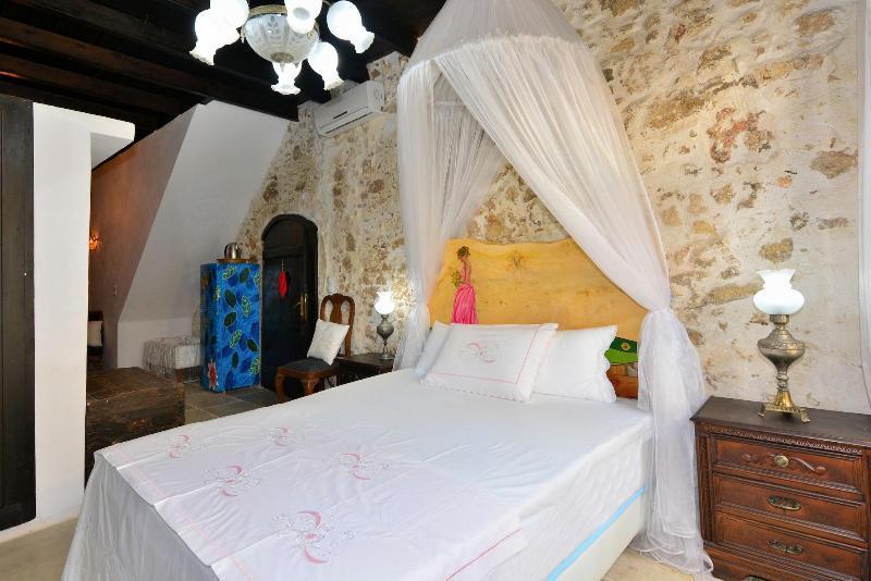 Antonia's House - Old Town