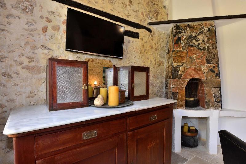 Antonia's House - Old Town Privatunterkunft
