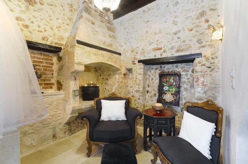 Privatunterkunft Antonia's House - Old Town Rethymno