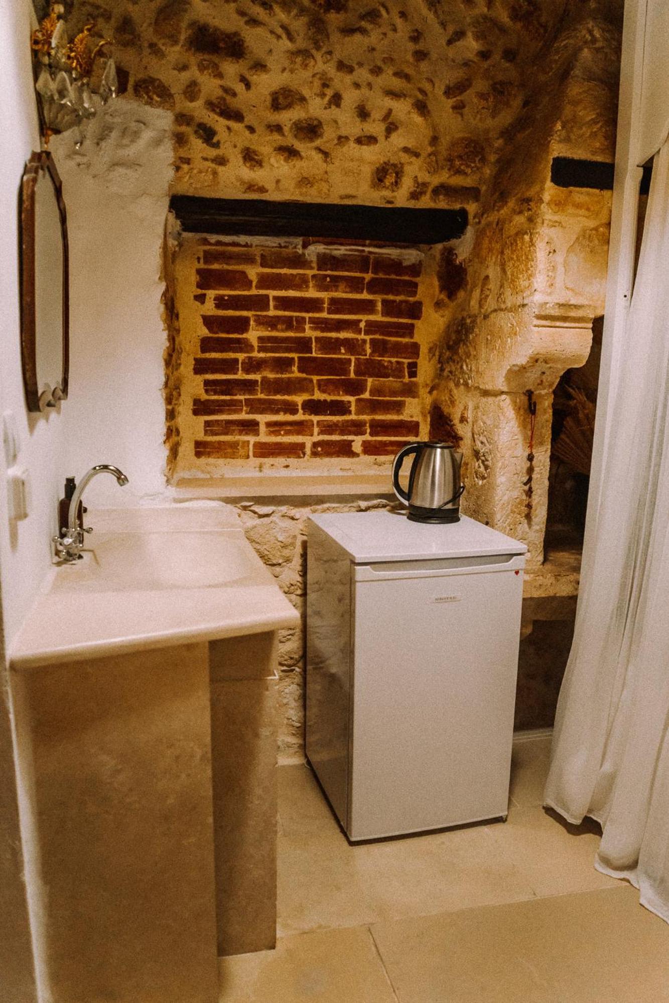 Antonia's House - Old Town Privatunterkunft Rethymno
