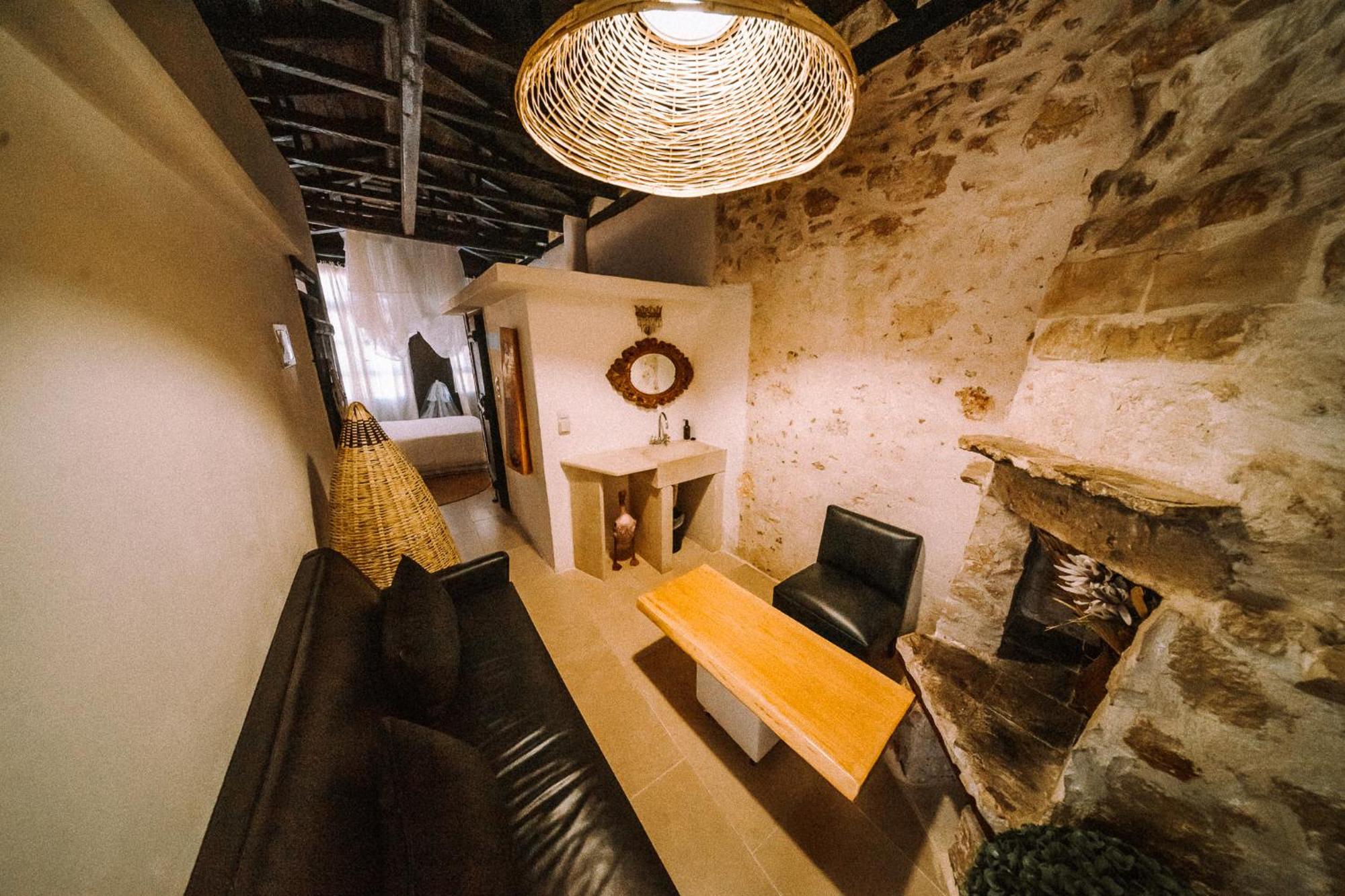 Antonia's House - Old Town Privatunterkunft