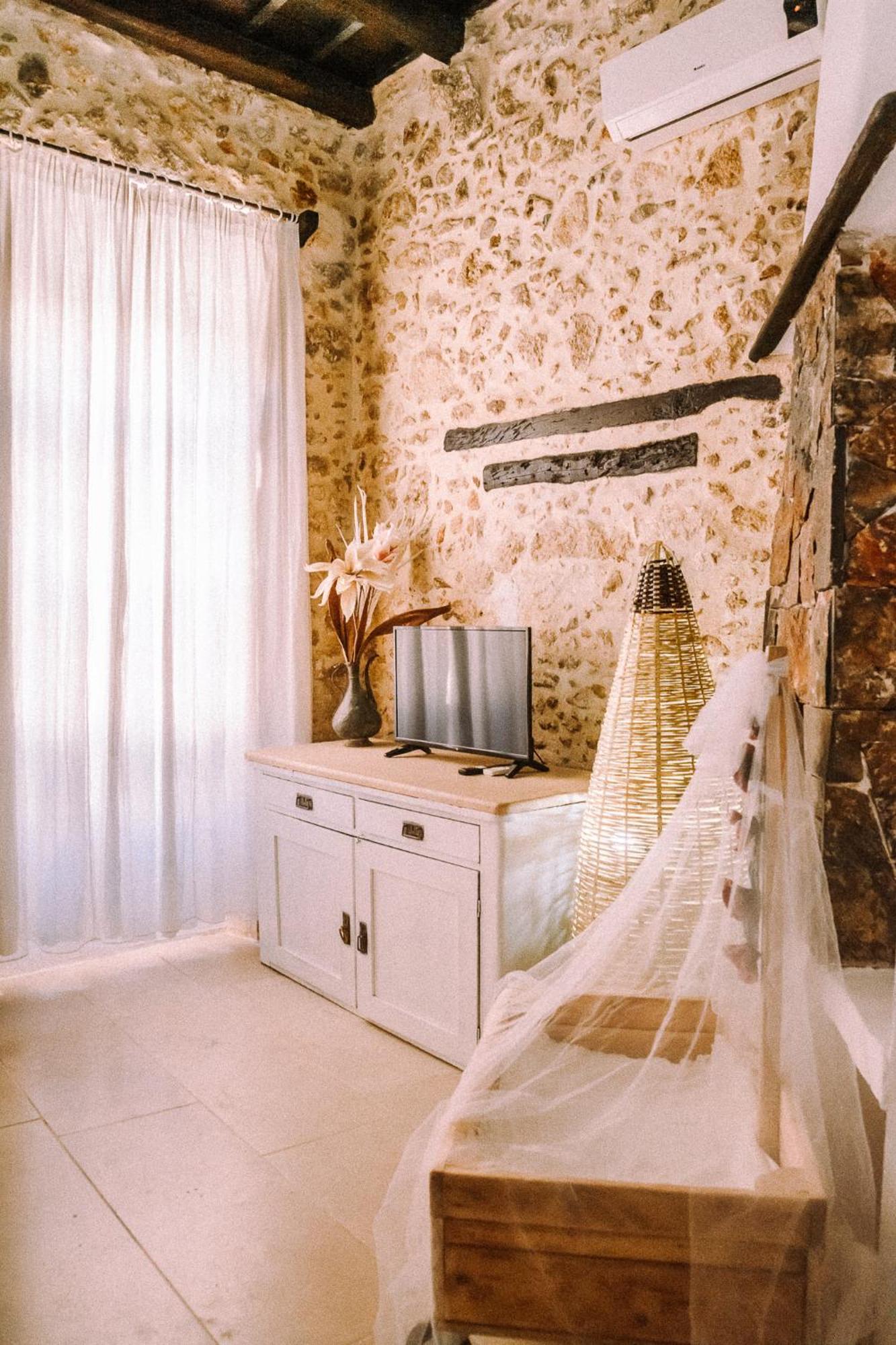 Antonia's House - Old Town Privatunterkunft Rethymno