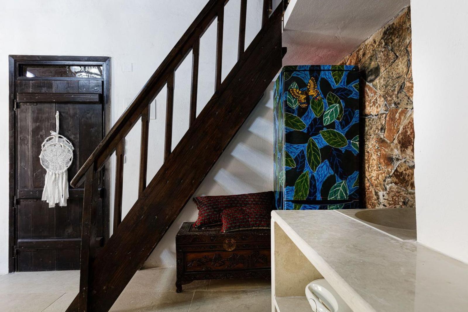 Antonia's House - Old Town Rethymno (Crete)