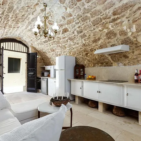 Antonia'S House - Old Town Apartment Rethymno  Exterior photo