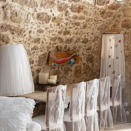 Antonia'S House - Old Town Apartment Rethymno  Exterior photo