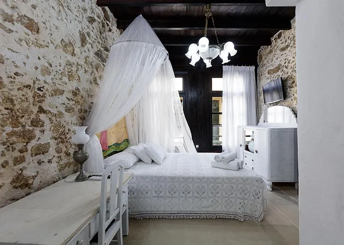 Antonia\'S House - Old Town