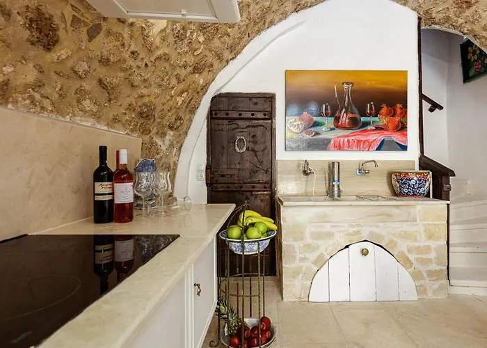 Antonia\'S House - Old Town