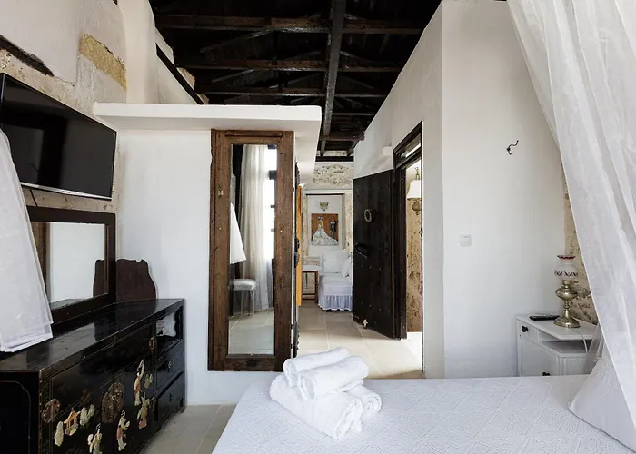 Antonia\'S House - Old Town