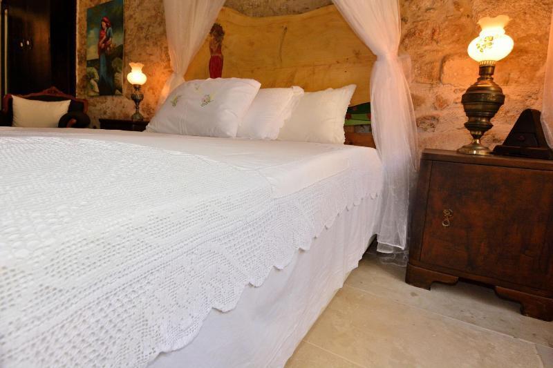Homestay Antonia's House - Old Town Rethymno (Crete)