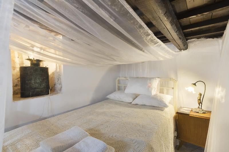 Antonia's House - Old Town Homestay Rethymno (Crete)