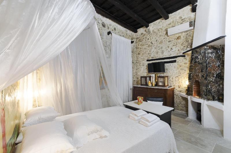 Antonia's House - Old Town *