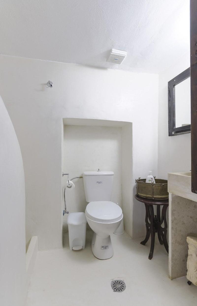Antonia's House - Old Town Homestay