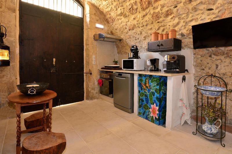 Antonia's House - Old Town Pansiyon Resmo