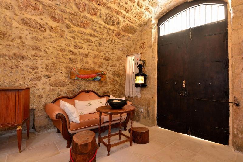Homestay Antonia's House - Old Town Rethymno (Crete)