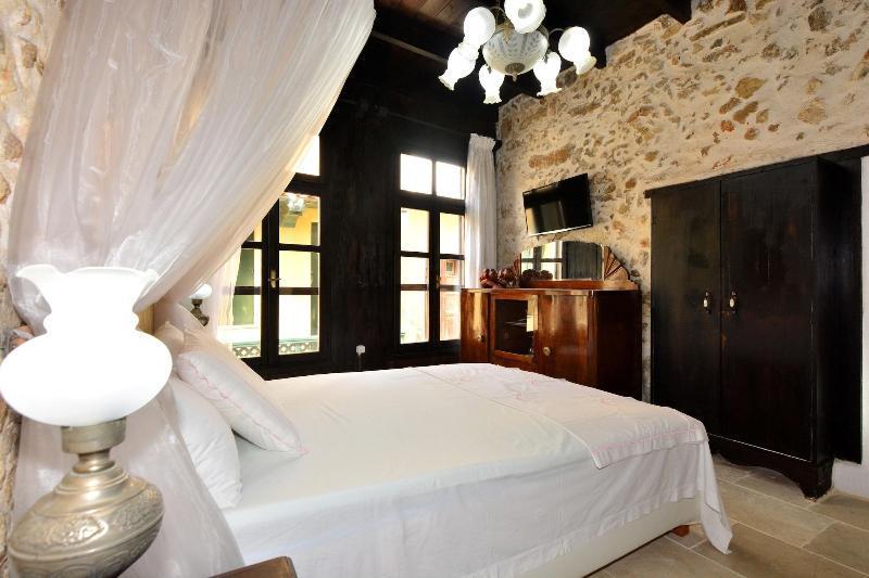 Privatunterkunft Antonia's House - Old Town Rethymno