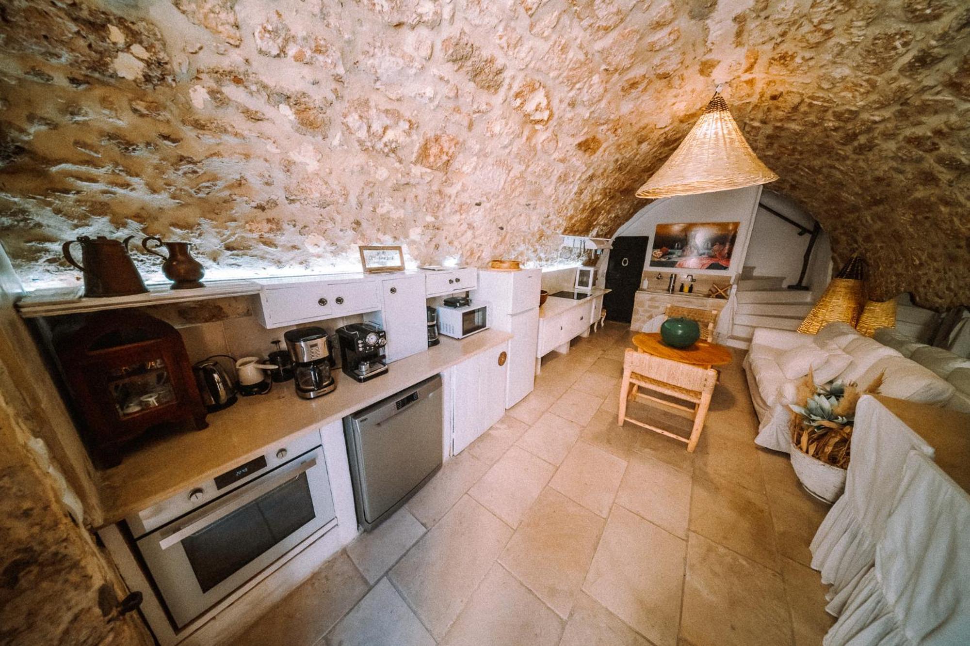 Antonia's House - Old Town Rethymno (Crete)