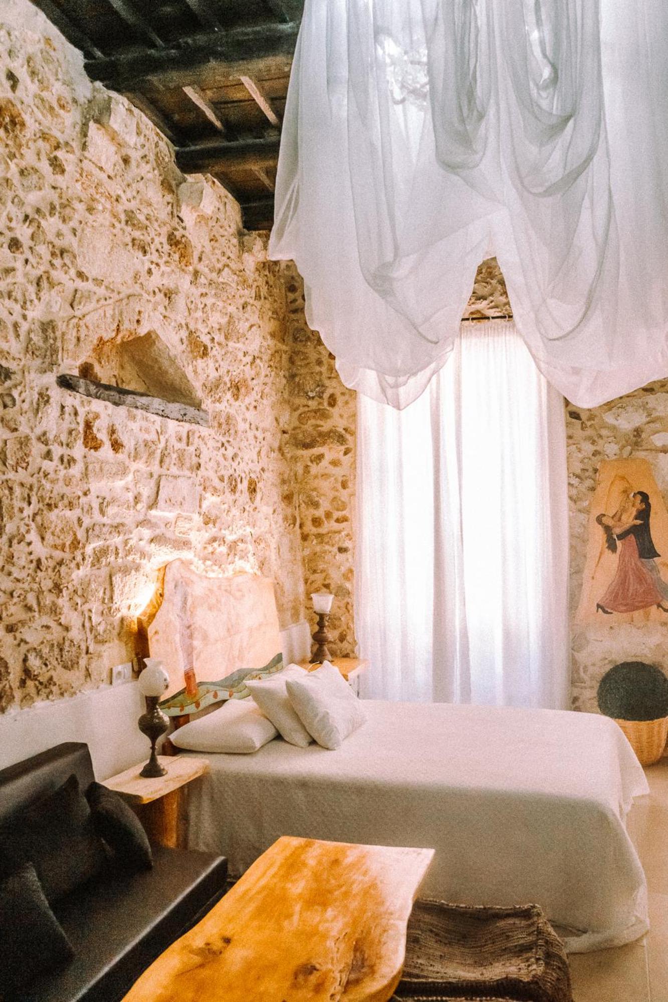 Antonia's House - Old Town *