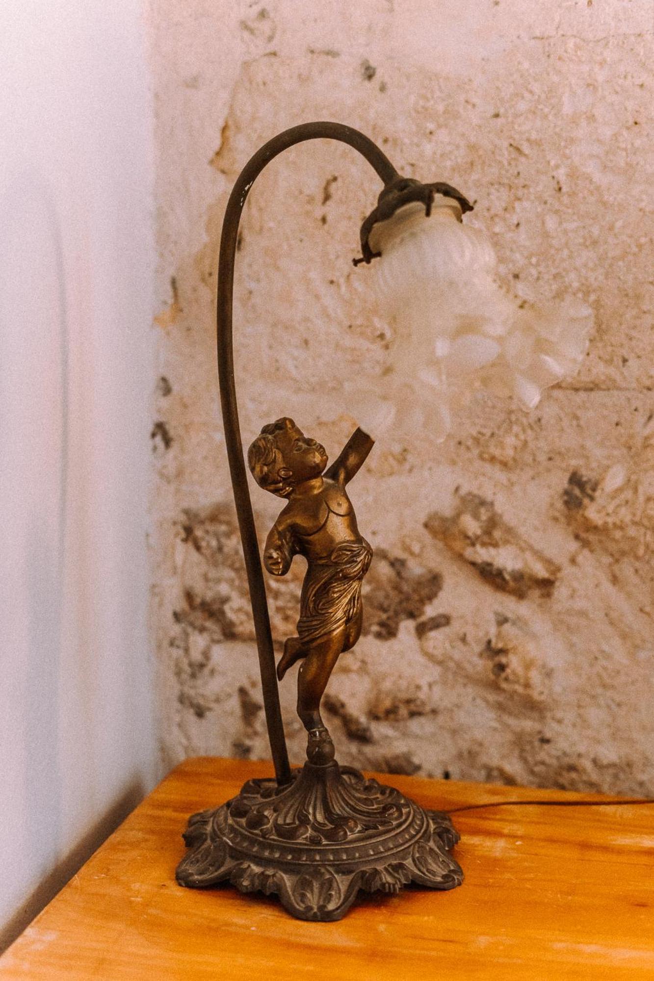Antonia's House - Old Town Homestay Rethymno (Crete)