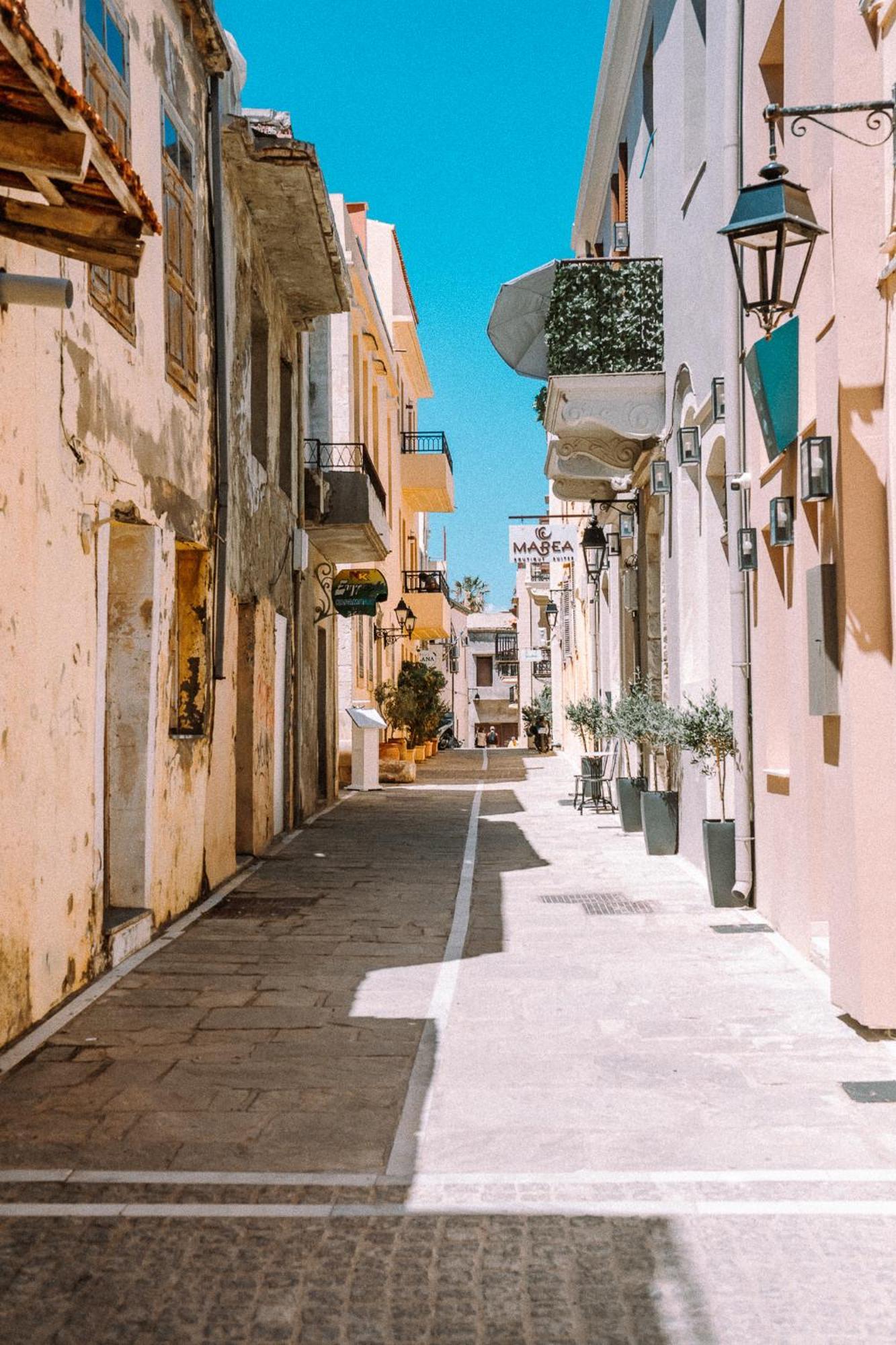 Antonia's House - Old Town
