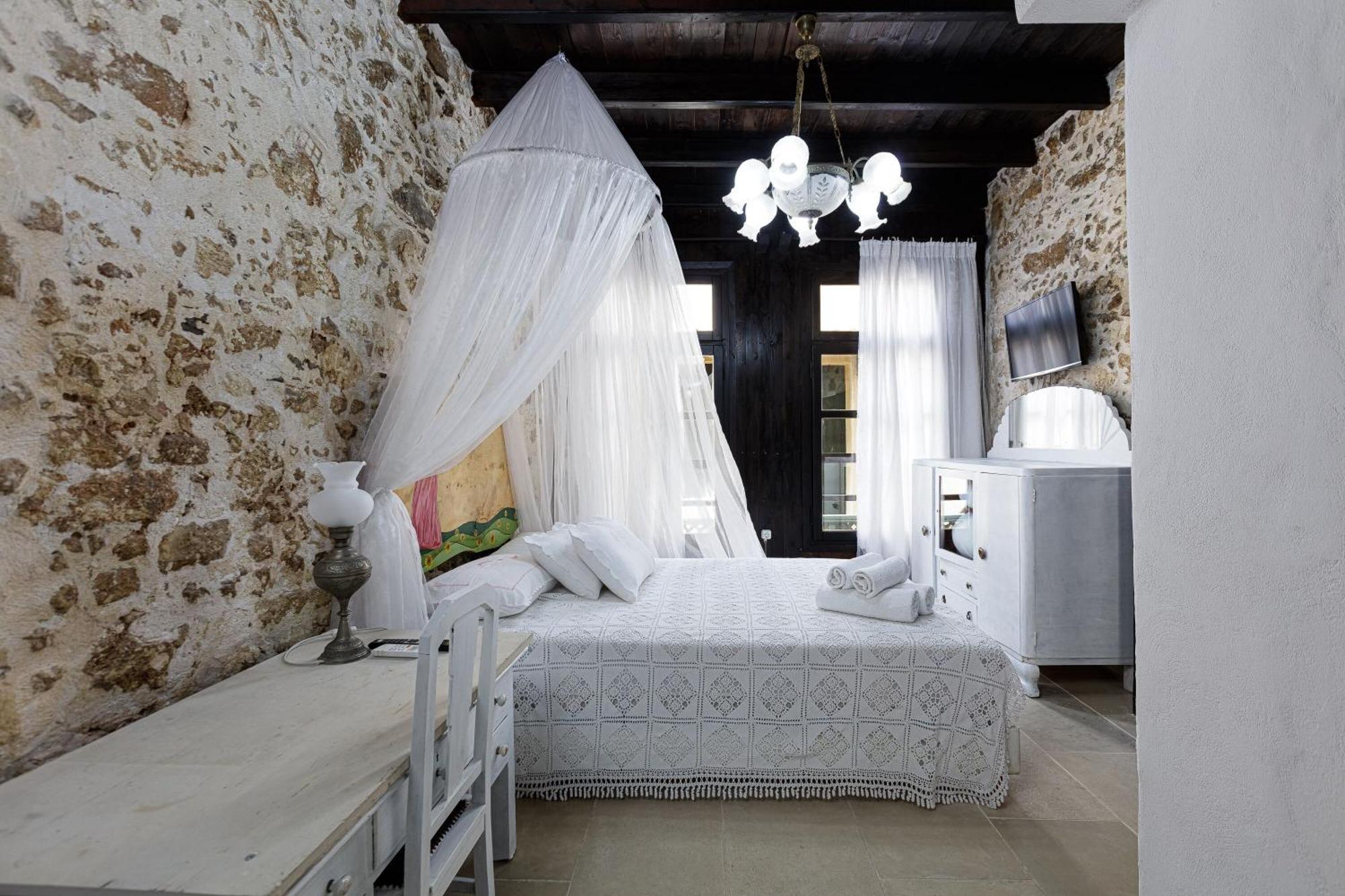 Antonia's House - Old Town Privatunterkunft