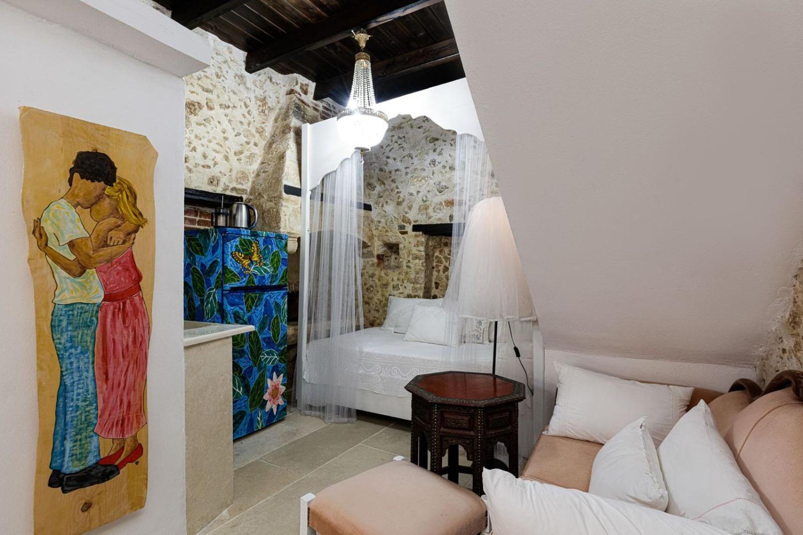 Homestay Antonia's House - Old Town *