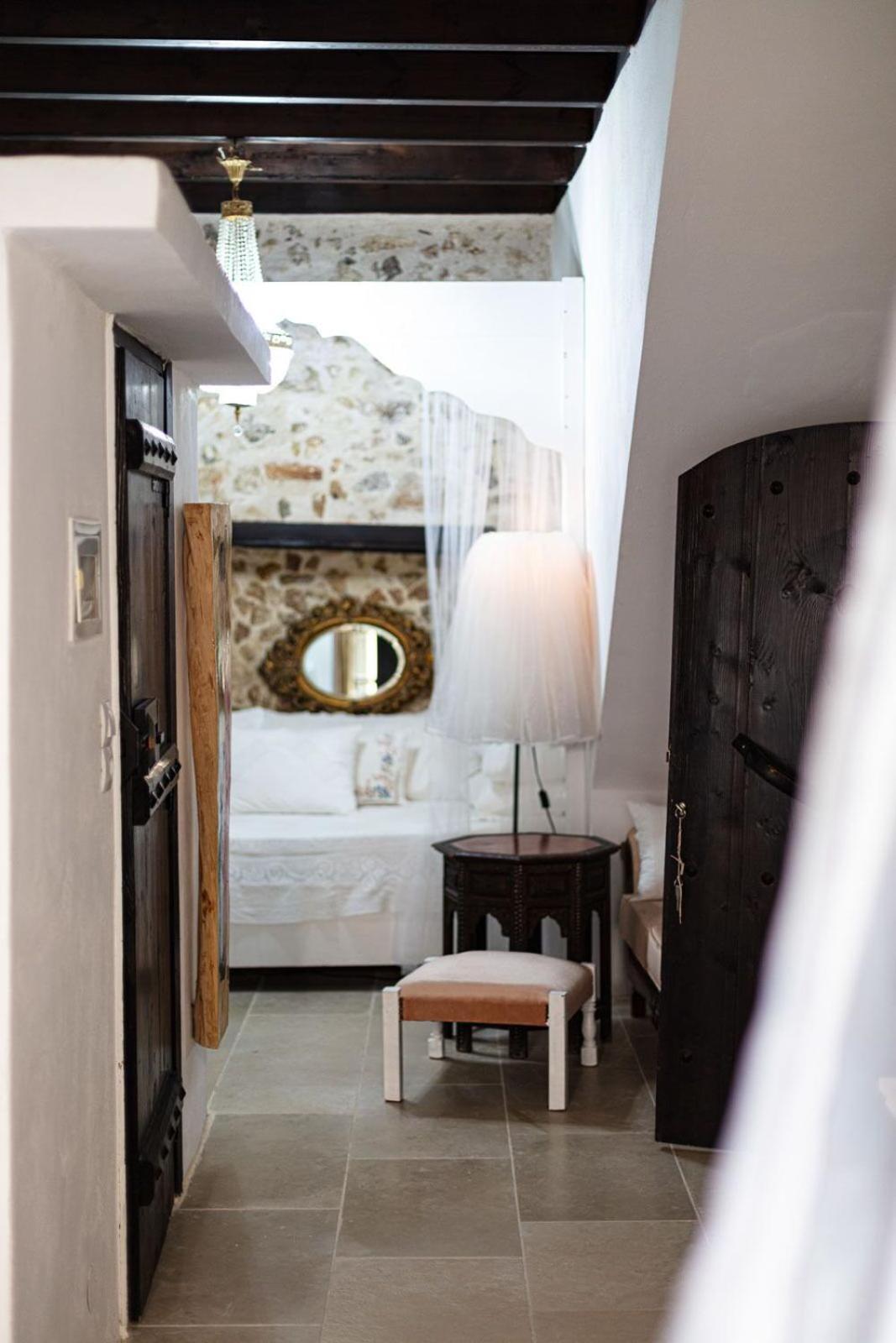 Antonia's House - Old Town Privatunterkunft