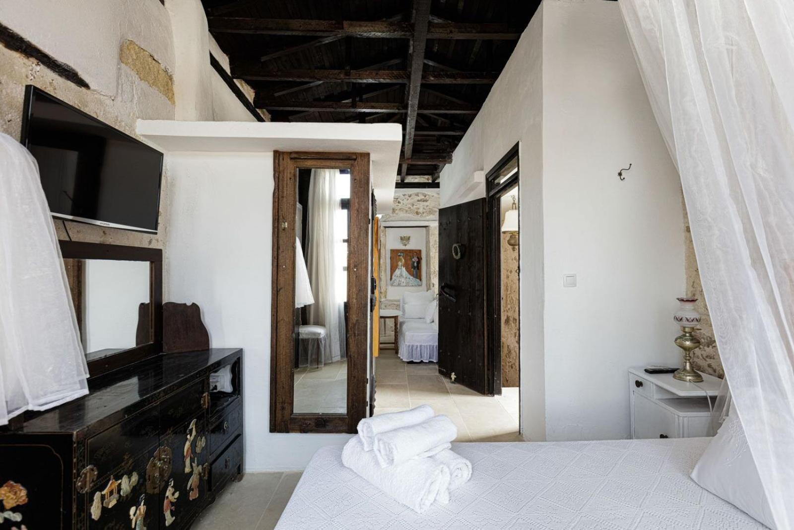 Homestay Antonia's House - Old Town *