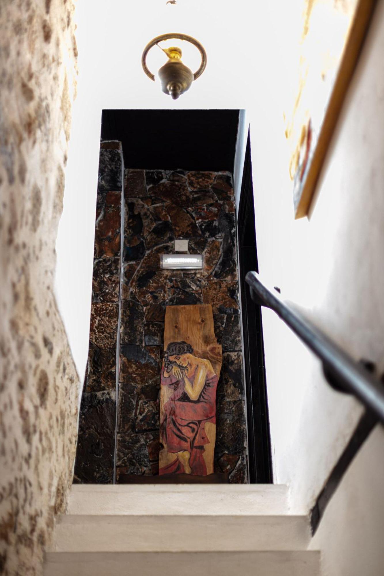Antonia's House - Old Town Privatunterkunft *