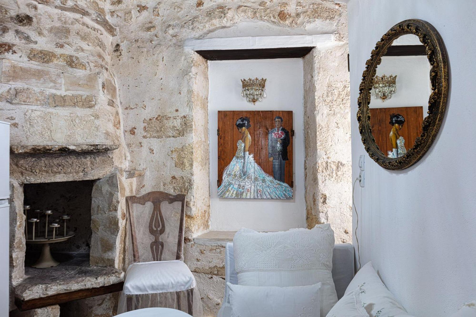 Antonia's House - Old Town *