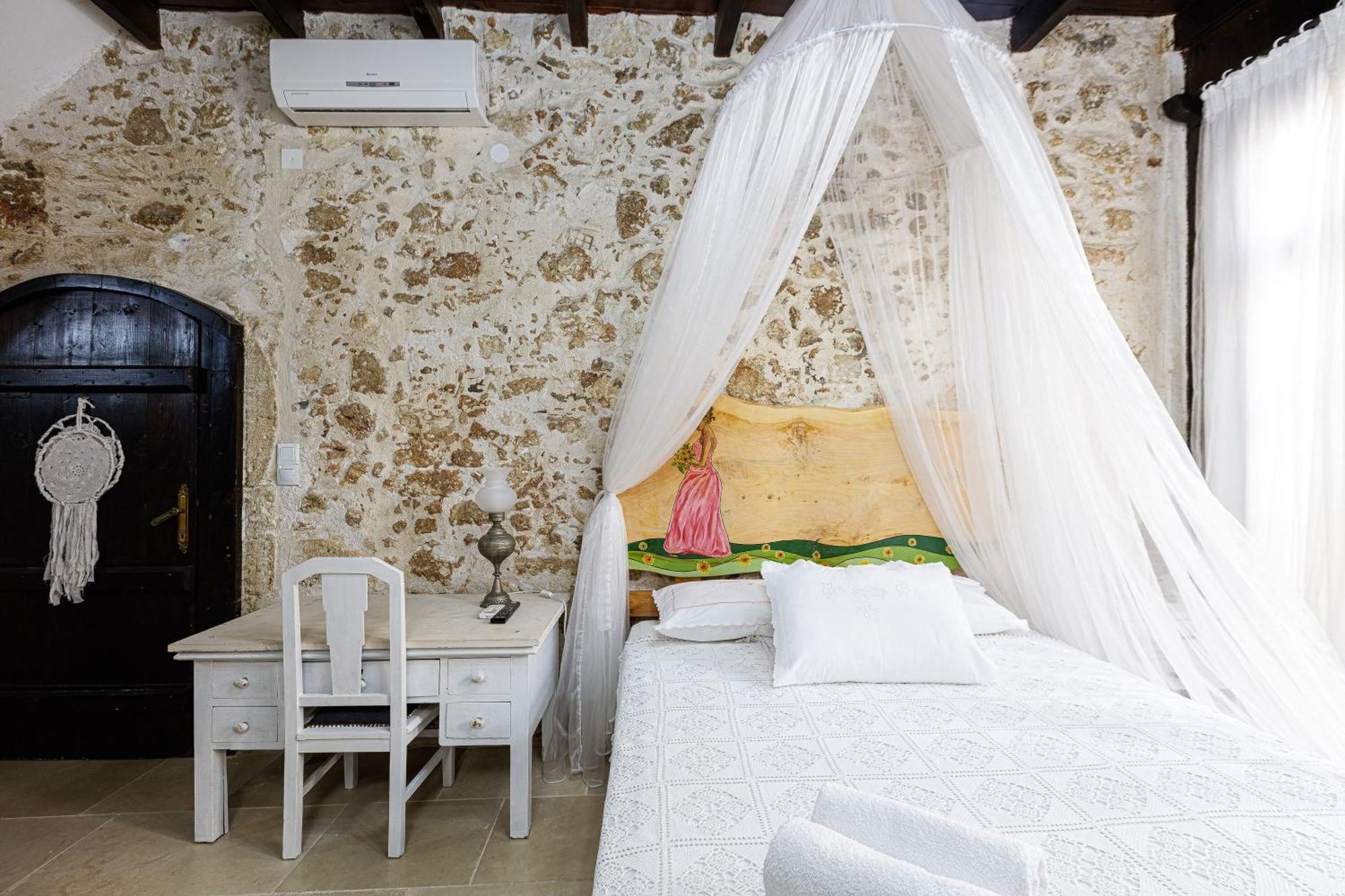 Antonia's House - Old Town Rethymno