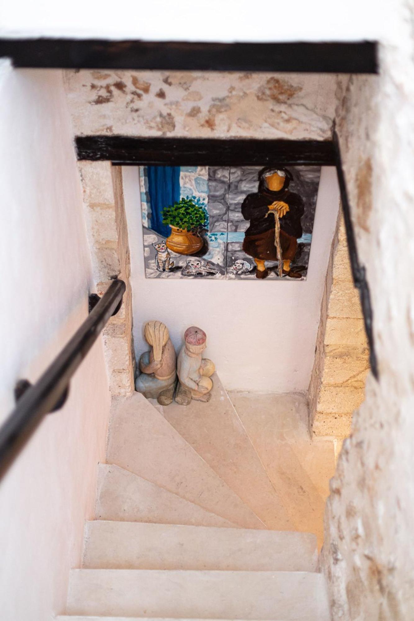 Antonia's House - Old Town * Rethymno