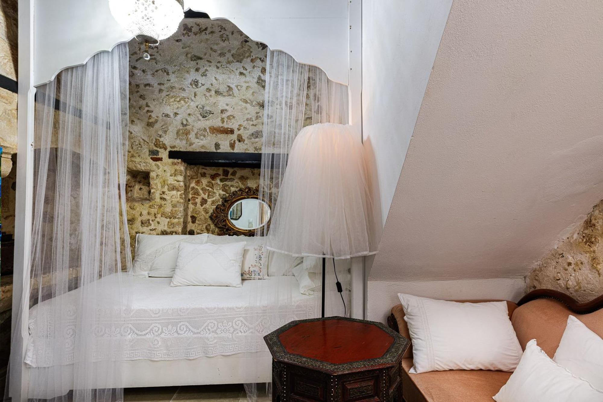 Antonia's House - Old Town