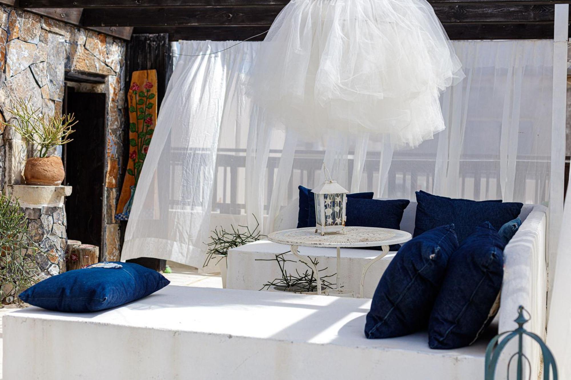 Antonia's House - Old Town Homestay Rethymno (Crete)