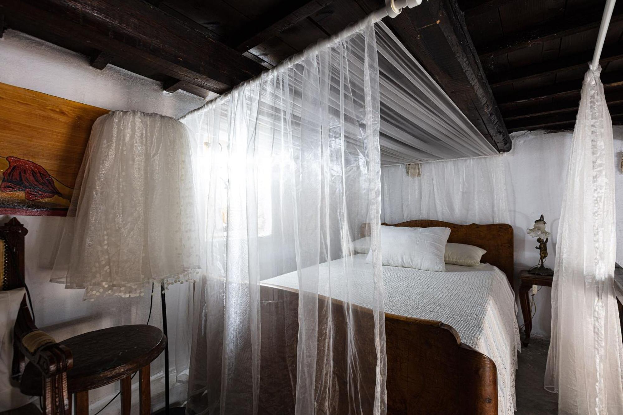 Privatunterkunft Antonia's House - Old Town Rethymno