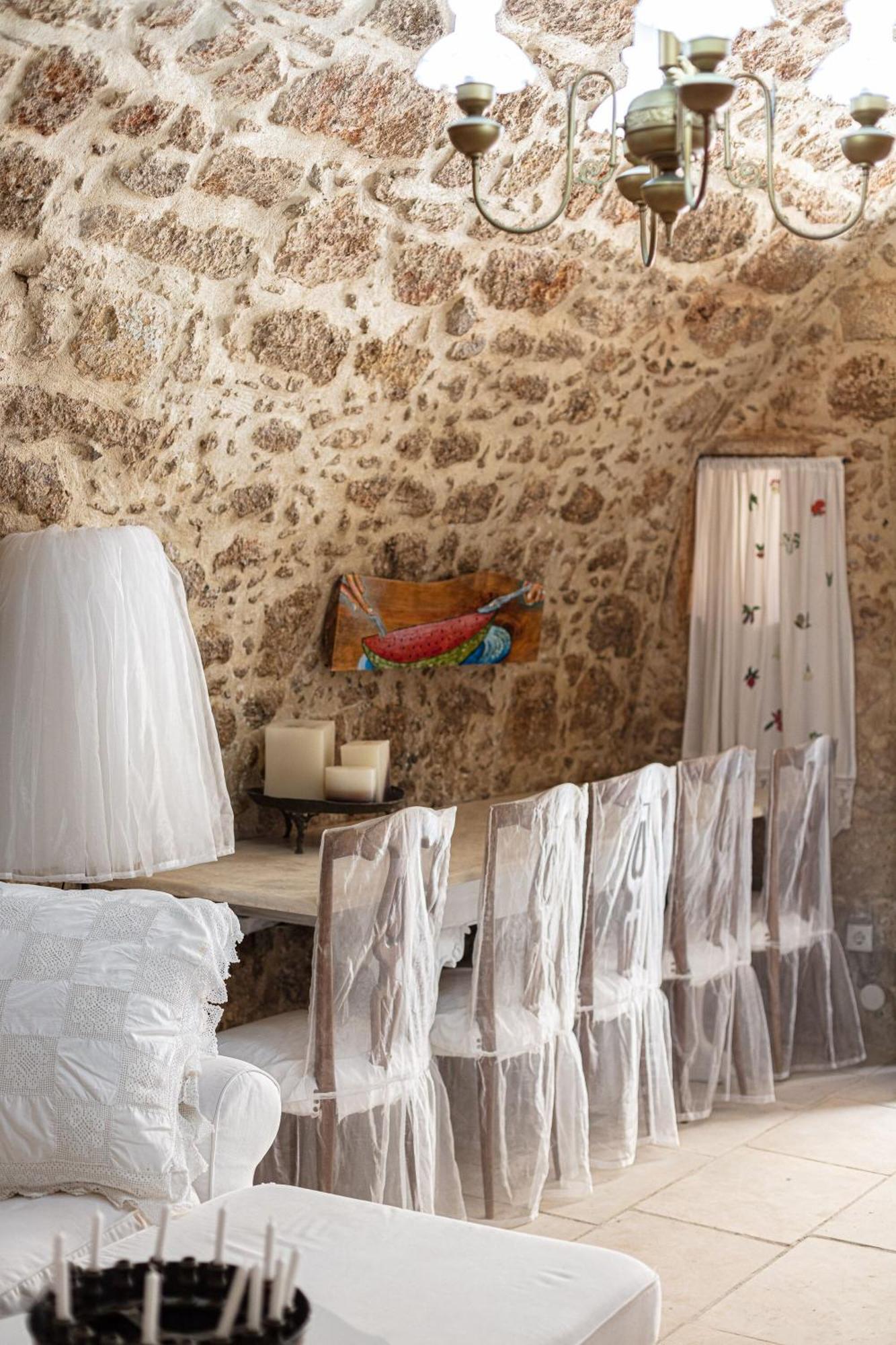 Antonia's House - Old Town *
