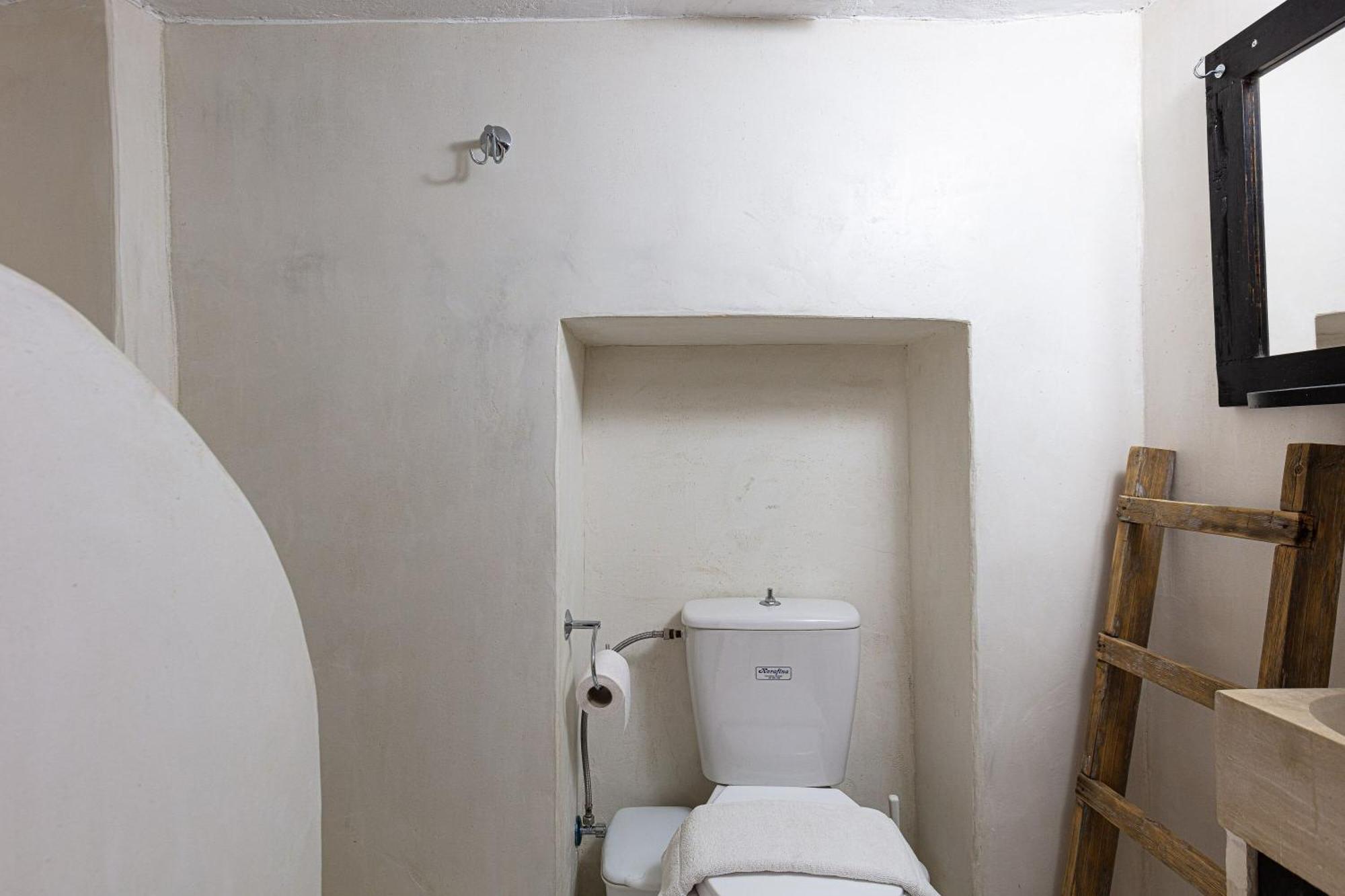 Antonia's House - Old Town * Rethymno