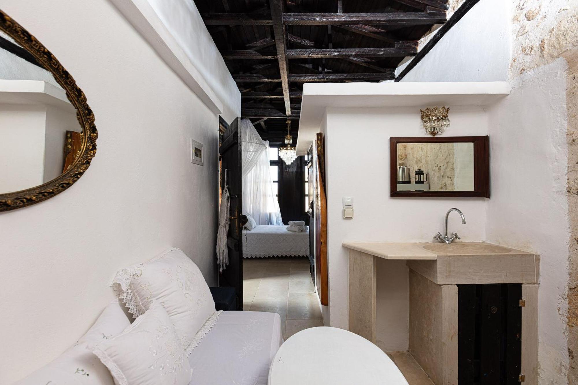 Antonia's House - Old Town