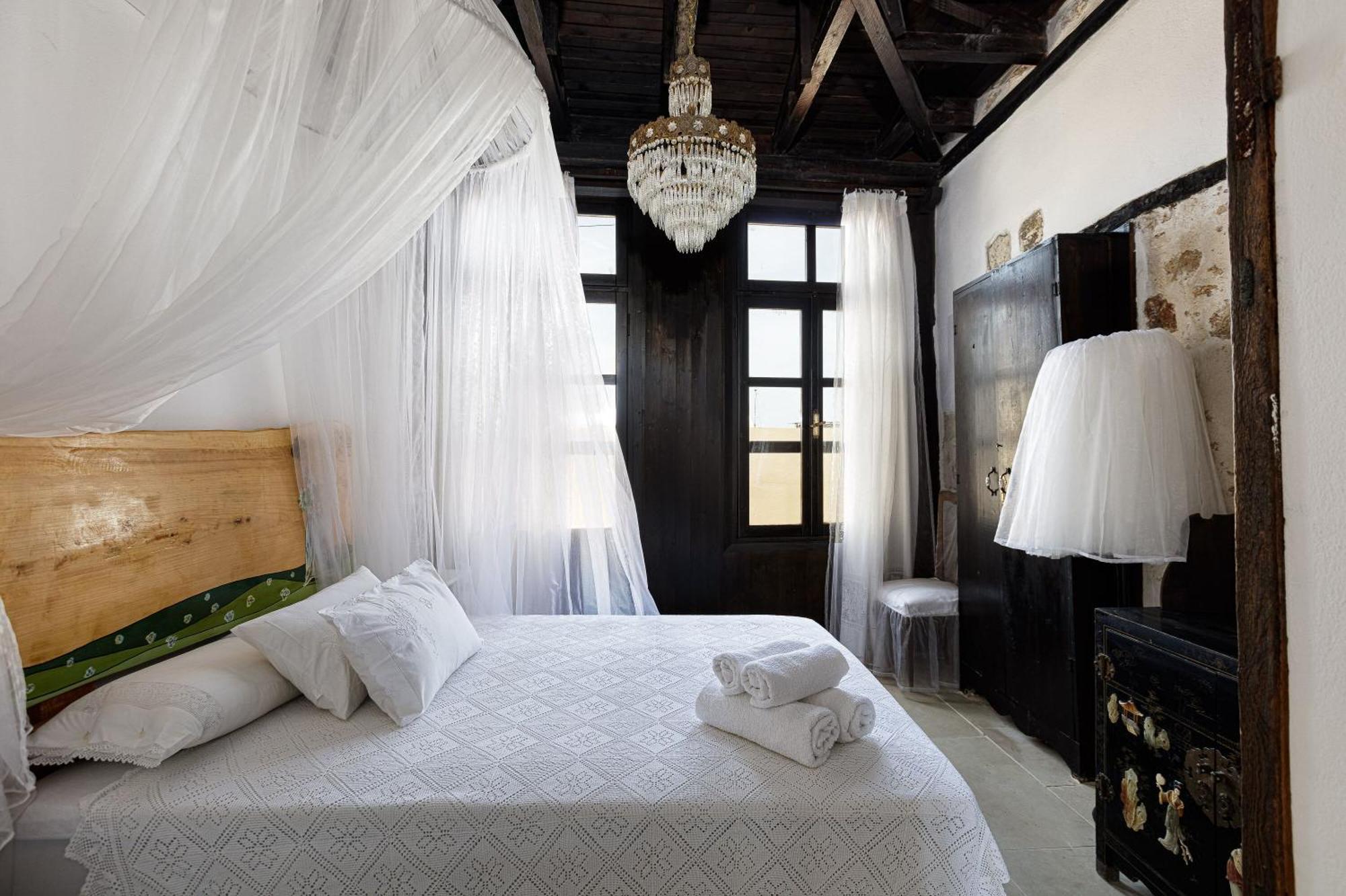 Privatunterkunft Antonia's House - Old Town Rethymno