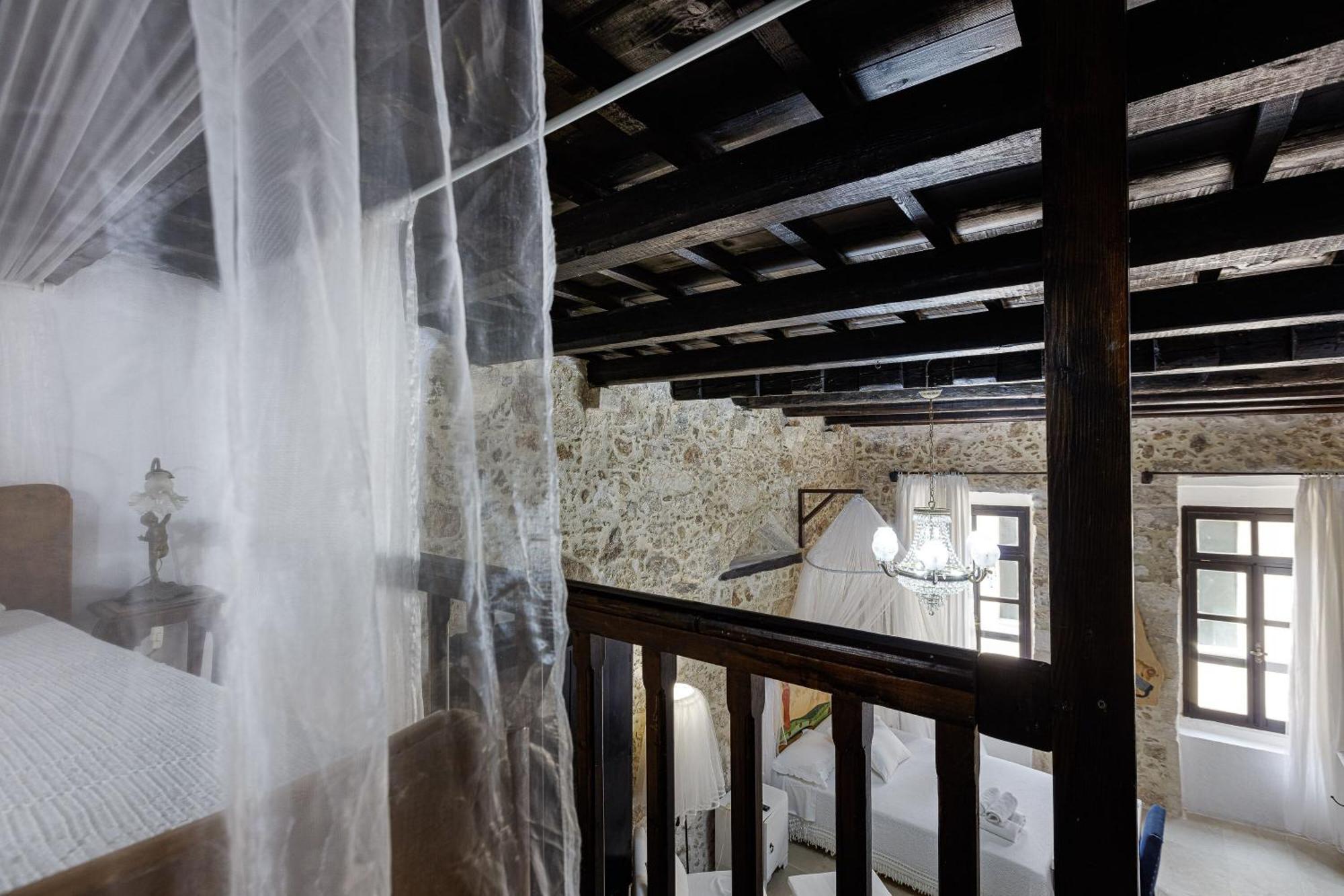 Antonia's House - Old Town *